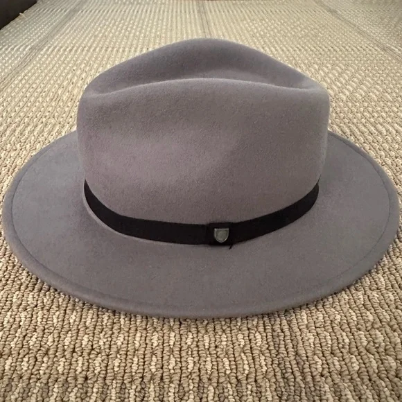 Brixton Felt Hat - Picture 1 of 8